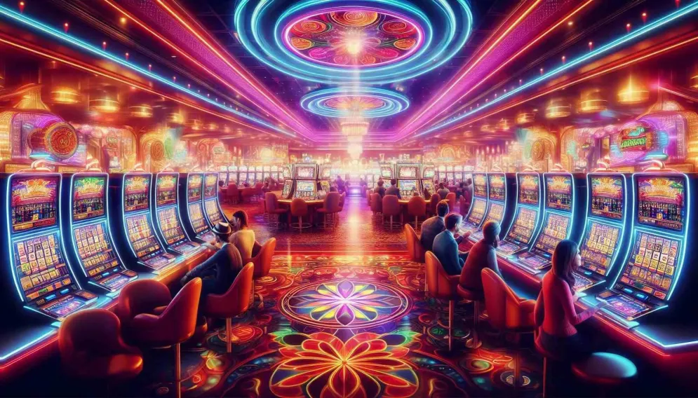 Betmica Casino